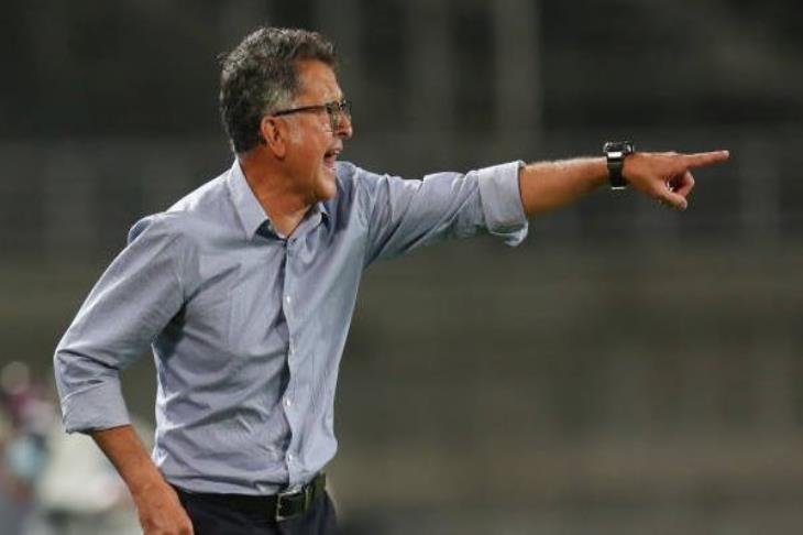 خوان كارلوس أوسوريو